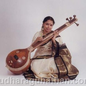 Avatar for Sudha Raghunathan