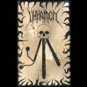 Iron Hands of Domination