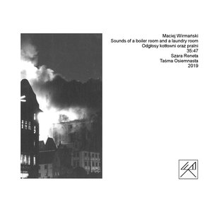 Sounds of a Boiler Room and a Laundry Room / Odgłosy kotłowni oraz pralni