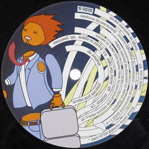 Shatter EP