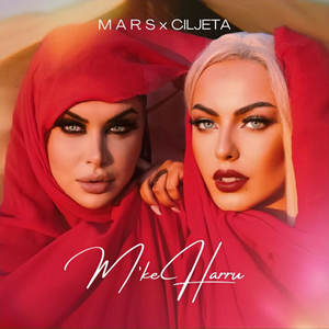 M'ke Harru by Mars