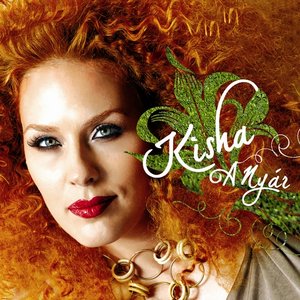 Avatar for Kisha