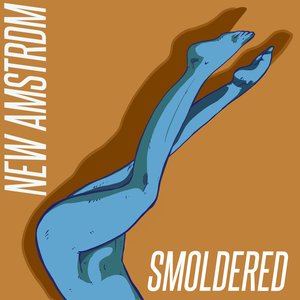 Smoldered