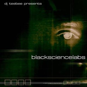 Blacksciencelabs