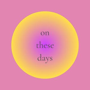On These Days