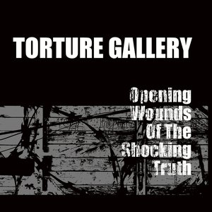 Opening Wounds Of The Shocking Truth
