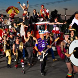Avatar for MarchFourth Marching Band