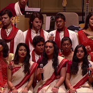 Avatar for Berklee Indian Ensemble