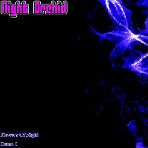 Avatar for Night Orchid