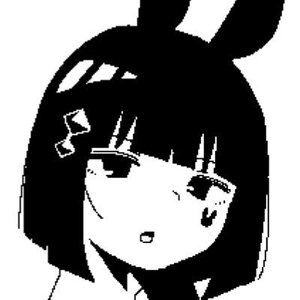 Avatar de 黒うさぎ