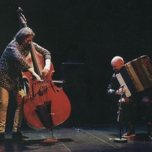 Avatar for Joëlle Léandre & Pascal Contet