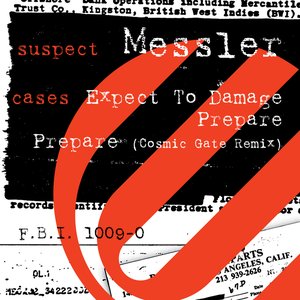 Expect To Damage / Prepare