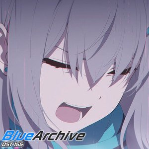 Blue Archive Ost 155