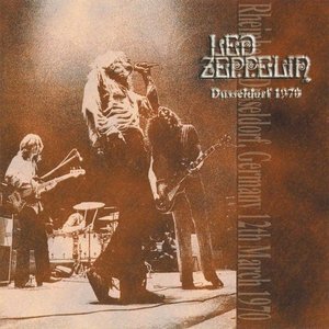 1970-03-12: Rheinhall, Düsseldorf, Germany