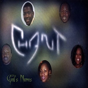 God's Names