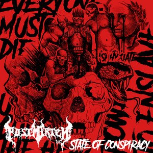 State of Conspiracy