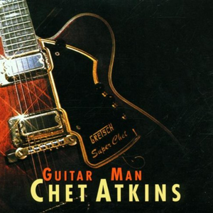Chet Atkins