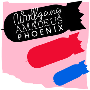 Wolfgang Amadeus Phoenix de Phoenix