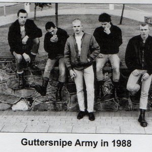 Avatar for Guttersnipe Army