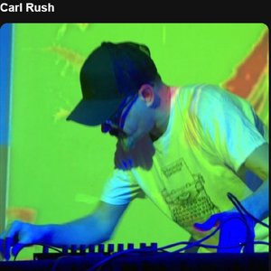 Avatar for Carl Rush