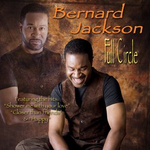 Avatar for BERNARD  JACKSON