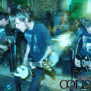 Avatar for Age of Collapse