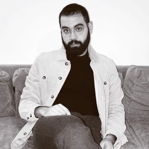 Avatar for Mattias El Mansouri