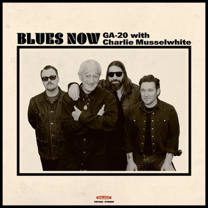 Blues Now