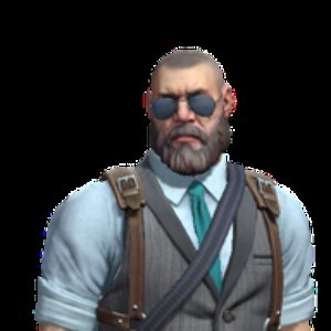 Avatar for StephCrompton