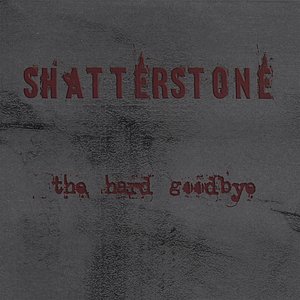 The Hard Goodbye