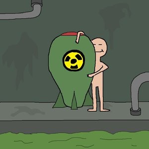 Lovely Atom Bomb