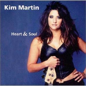 Avatar for Kim Martin