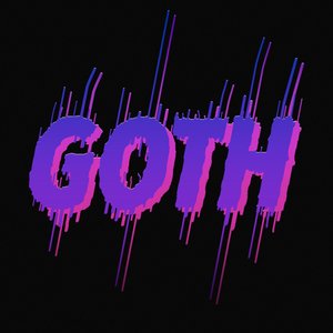 Ik Ben Een Goth (feat. Georgina Verbaan) - Single