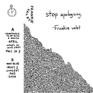 Stop apologizing