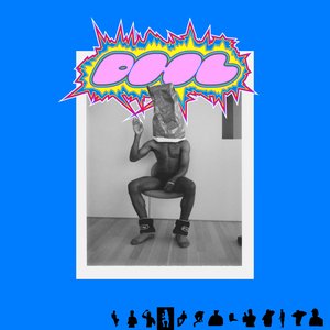 DHL album art