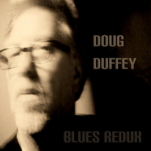 Blues Redux by Doug Duffey