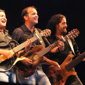 Avatar for Los Chimeno