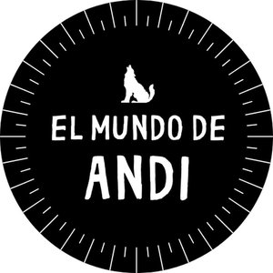 Avatar for El Mundo de Andi