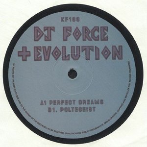 Perfect Dreams Remix E.P