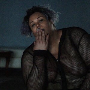 Avatar for Lady Blacktronika