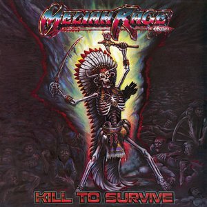 Kill to Survive