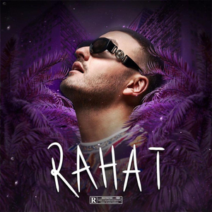 Rahat by Ardian Bujupi