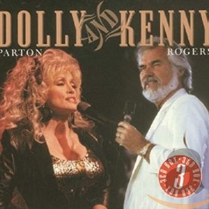 DOLLY PARTON - Dolly Parton & Kenny Rogers - Zortam Music