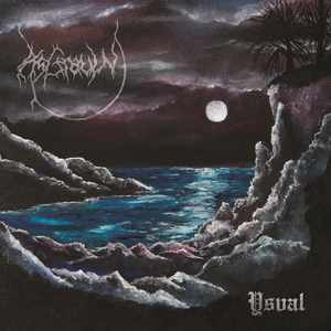IJsval by Asgrauw