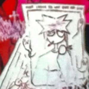 Avatar for ur not six yari
