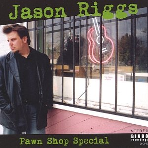 Pawn Shop Special