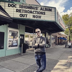 Avatar for Doc Rhombus