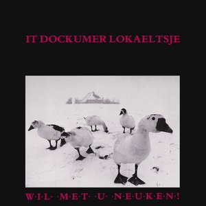Wil Met U Neuken!