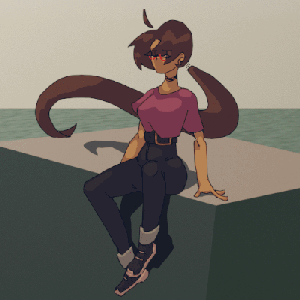 Avatar for dead space cadets