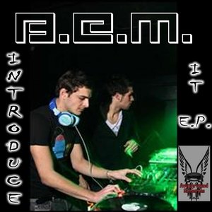 Introduce It E.P.